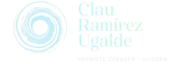 Logo Clau Ramírez | 2025