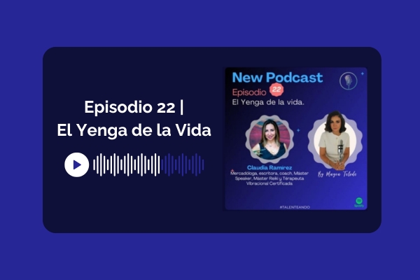 Descripcion podcasts, Clau Ramírez Ugalde, 2025